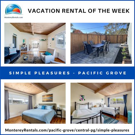 pacific grove apts|pacific grove long term rentals.